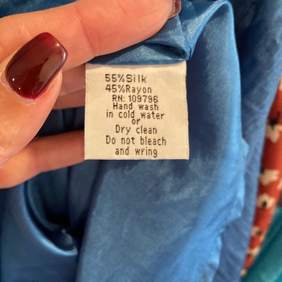 NWOT-Pretty angel party/prom/wedding dress - Picture 6 of 7